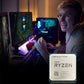 AMD Ryzen 7 5700X 3.4GHz R7 5700X 8-Core 16-Thread L3=32M Processor 65W Socket AM4 7NM DDR4 NEW but No Fan