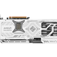 【CHIMU HOME】Radeon RX 9070 XT 16GB GDDR6 Graphics Card Triple Cooling 4K Gaming Video Card for Desktop PC Rendering GPU