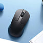 Keychron M3 Mini 2.4GHz Bluetooth Wireless Optical Mouse USB Type C Wired Mice