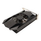 Portable HD7670 4GB GDDR5 Graphics Card 128bit 650MHz Core Frequency Supports DirectX 11 PCI Express X16 2.1 Graphics Card