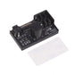 【X】PWM Fan Speed Controller SATA DC Power On 4Pin Fan Governor NAS Server Fan Speed Regulator 4-Way 6-Way PWM Fan HUB Control