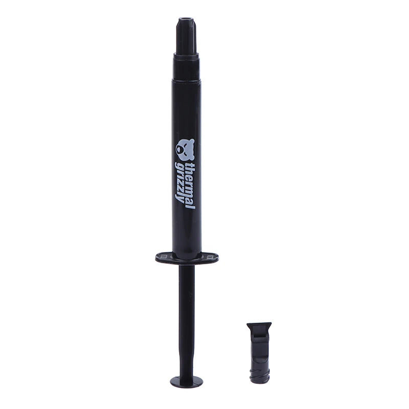 【C】5.5g Thermal Grizzly Kryonaut Extreme KE Thermal Paste For CPU/GPU Cooler Large Capacity Compound Cooling Silicone Grease