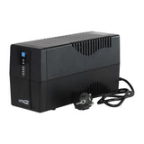 1000VA 220V Offline Uninterruptible Power Supply Smart UPS Battery Backup For Computer Server PC Surge Protector