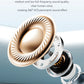 HaaYot Mini Wireless Headphone,60H Playtime ENC Noise Cancelling,35ms Low Latency Bluetooth 6.0,Ultra Light for Gaming/Travel