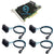 9300-16i 12Gbps SAS HBA IT mode for ZFS FreeNAS TrueNAS