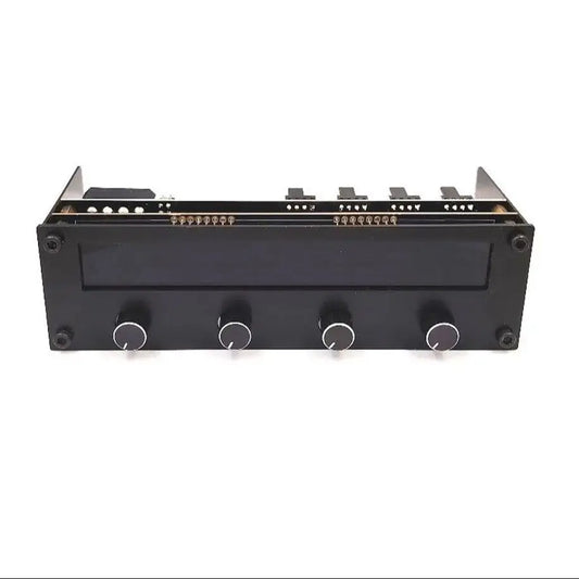Lamptron FC6 PWM Fan Control