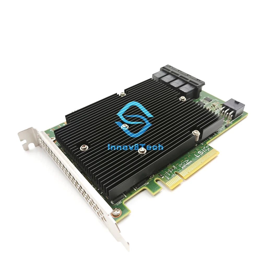 9300-16i 12Gbps SAS HBA IT mode for ZFS FreeNAS TrueNAS
