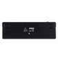 EPOMAKER X AULA F108 PRO Full Size 100% ANSI Layout Hot Swap Wired/2.4GHz/Bluetooth Wireless Mechanical Keyboard RGB Backlight