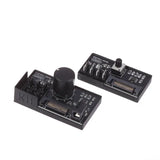 PWM Fan Speed Controller SATA DC Power On 4Pin Fan Governor NAS Server Fan Speed Regulator 4-Way 6-Way PWM Fan HUB Control