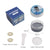 FEHONDA 18W/m.K LTP81 Thermal Putty for VGA GPU VARM PS4 PS5 High Thermal Conductive Gel for Heat Sink Cooling High Performance
