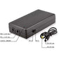 MINI UPS 12V 2A 44.4wh Uninterruptible Power Supply and Backup Power Supply Are Used for Routers and Attendance Machines, CCTV