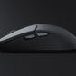 Keychron M3 Mini 2.4GHz Bluetooth Wireless Optical Mouse USB Type C Wired Mice