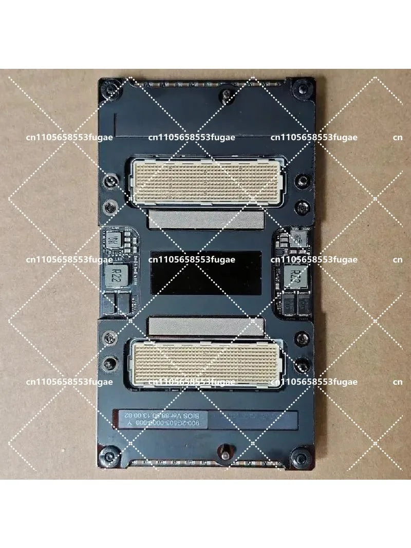 V100 16GB SXM2 Computing Graphics Card for Deep Learning Workstation GPU Acceleration