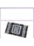 V100 16GB SXM2 Computing Graphics Card for Deep Learning Workstation GPU Acceleration