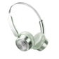HaaYot Mini Wireless Headphone,60H Playtime ENC Noise Cancelling,35ms Low Latency Bluetooth 6.0,Ultra Light for Gaming/Travel