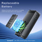 UPS Backup Battery Power Supply Supports 5V/9V/12V Mini DC UPS Uninterruptible Power Supply for Router Modem Security Camera