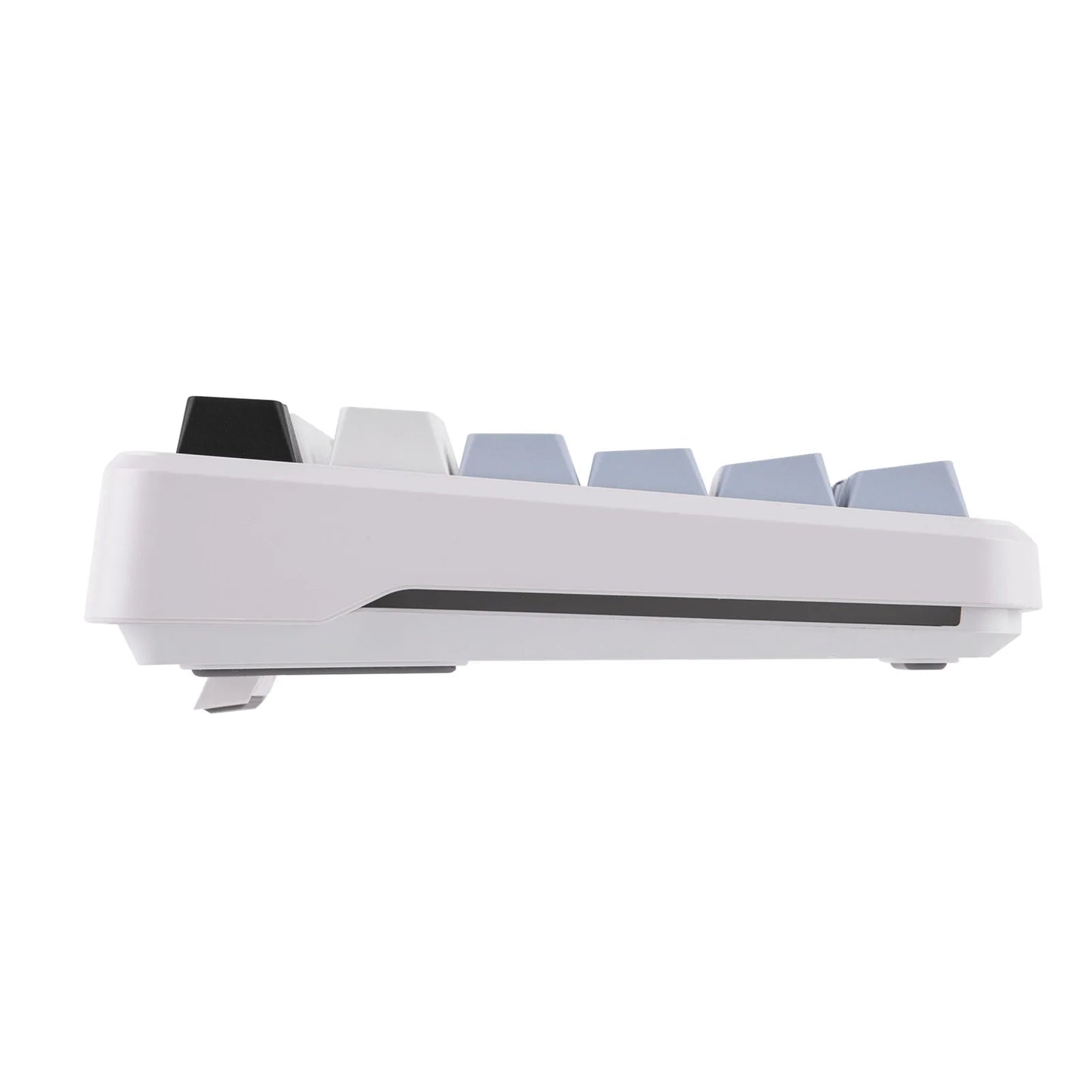 EPOMAKER X AULA F108 PRO Full Size 100% ANSI Layout Hot Swap Wired/2.4GHz/Bluetooth Wireless Mechanical Keyboard RGB Backlight