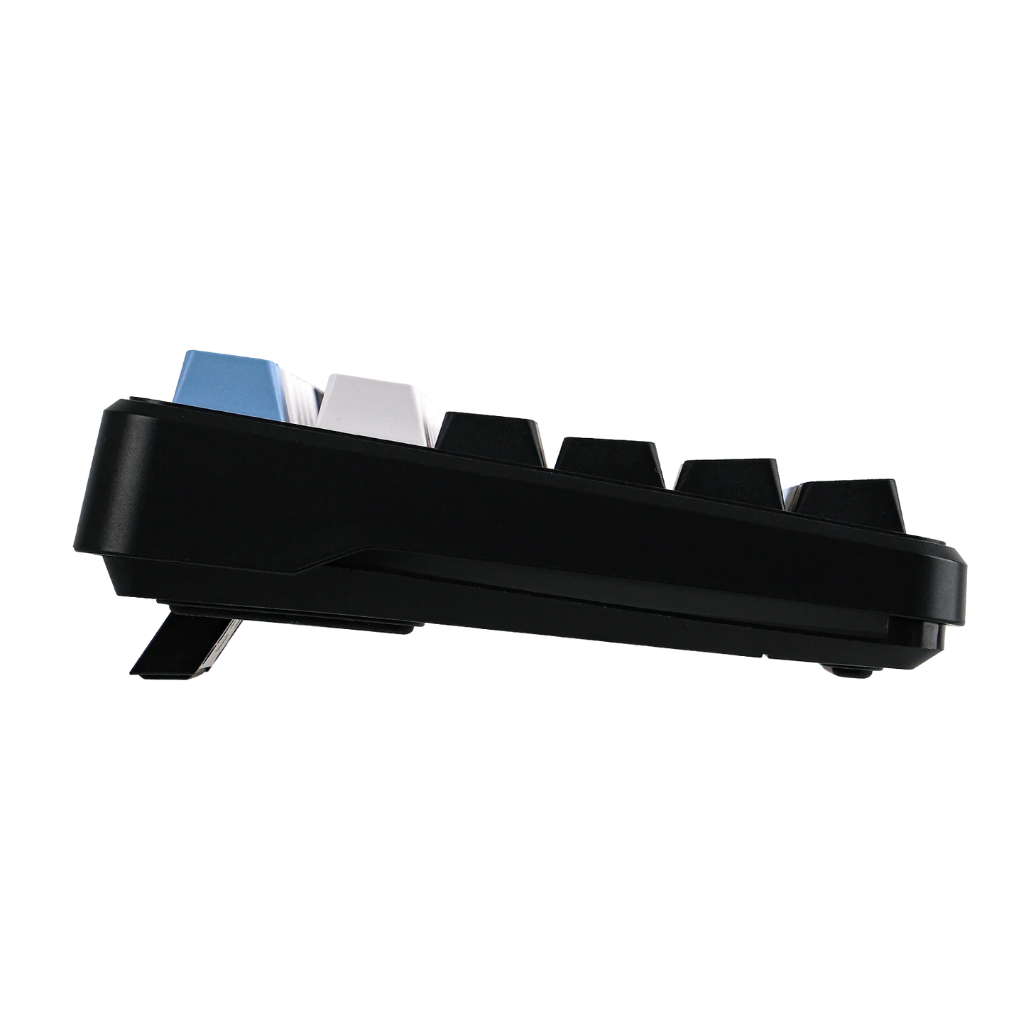 EPOMAKER X AULA F108 PRO Full Size 100% ANSI Layout Hot Swap Wired/2.4GHz/Bluetooth Wireless Mechanical Keyboard RGB Backlight
