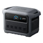 SOLIX C1000 Gen 2 Portable Power Station, 2,000W (Peak 3,000W) r Generator, ull Charge in 49 Min, 1,024Wh LiePO4 Battery or Home