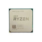 Original AMD Ryzen 5 5500 R5 5500 6 Core 12 Thread Max Boost 4.2GHz Unlocked AM4 Desktop Gaming CPU Loose Without Retail Box