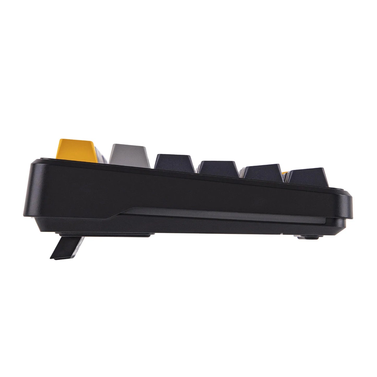 EPOMAKER X AULA F108 PRO Full Size 100% ANSI Layout Hot Swap Wired/2.4GHz/Bluetooth Wireless Mechanical Keyboard RGB Backlight