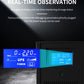 1000VA 2000VA 3000VA Standby Uninterruptible Power Supply UPS In-built Battery 12V 9Ah Backup  Power Ups for Laptop Desktop