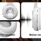 Bluedio 57mm Driver Wireless Headphones With Mic Over Ear Bluetooth 5.4 Headset HiFi Stereo Earphone For Phone PC Sports Office