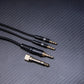 Pre-order Linsoul Kiwi Ears Altruva Hi-Fi 50mm Dynamic Driver Headphones Open-Back Design Headphones with Premium Design