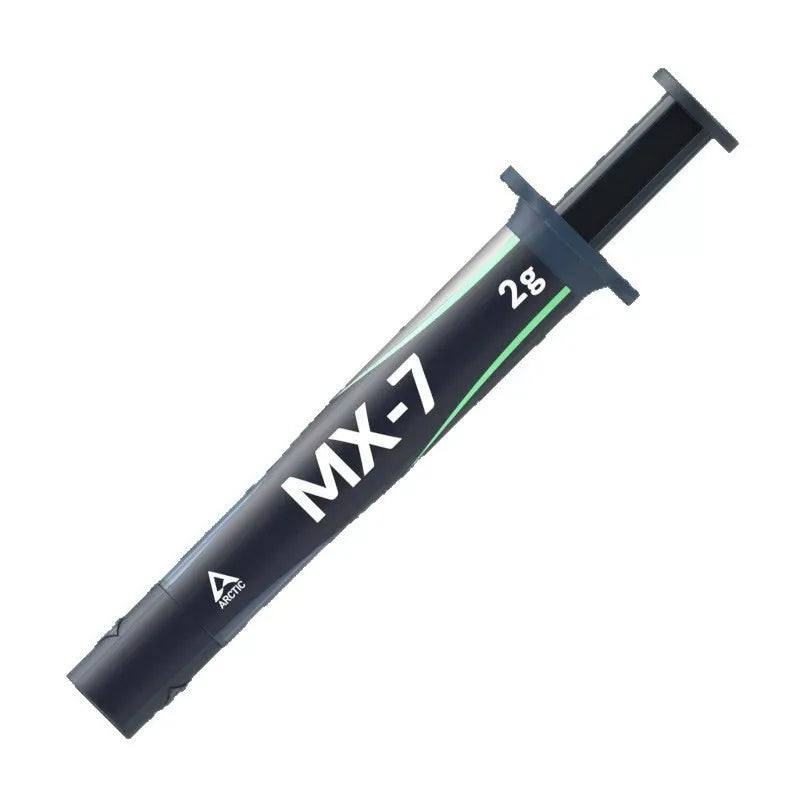 Arctic AC MX-7  Thermal Silicone Grease Gel For Computer Desktop Laptop Notebook CPU GPU VGA Card Thermal Conductive Paste