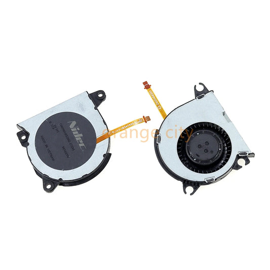 Repair For Switch Nidec Original Cooling Fan Internal Cooler Radiating Fan For NS Switch Console Replacement Parts
