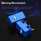 E-YOOSO X-41 USB Wired RGB Gaming Mouse 24000 DPI SG8960 10 buttons programmable game Optical mice for Computer PC Laptop