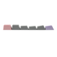 EPOMAKER TH99 PRO 96% ANSI US Layout Gasket-Mounted Wired/BT/2.4Ghz Wireless Mechanical Gaming Keyboard with Screen & Knob