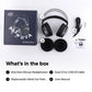 Pre-order Linsoul Kiwi Ears Altruva Hi-Fi 50mm Dynamic Driver Headphones Open-Back Design Headphones with Premium Design