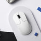 Keychron M3 Mini 2.4GHz Bluetooth Wireless Optical Mouse USB Type C Wired Mice