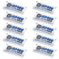 5/10/20/30 pieces thermal grease suitable for Bambulab P1s Mini thermal paste GD900 suitable for Bambu Lab Hotend X1c 3D printer