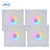 140mm pc fan 14 cm PC Case Fan Quiet 140mm RGB Fan 4pin Computer Cooling Fans Silent 12CM CPU Cooler Fan