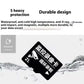 C10 High Speed Micro TF Memory Card 8GB 16GB 32GB Portable Storage for Surveillance Camera Phone Laptop Car Audio Digital Camera