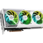 【CHIMU HOME】Radeon RX 9070 XT 16GB GDDR6 Graphics Card Triple Cooling 4K Gaming Video Card for Desktop PC Rendering GPU
