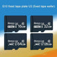 C10 High Speed Micro TF Memory Card 8GB 16GB 32GB Portable Storage for Surveillance Camera Phone Laptop Car Audio Digital Camera