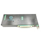 V100 16GB 32GB  PCIE GPU Graphics Card  SXM2 with turbofan for AI Inference Deep Learning