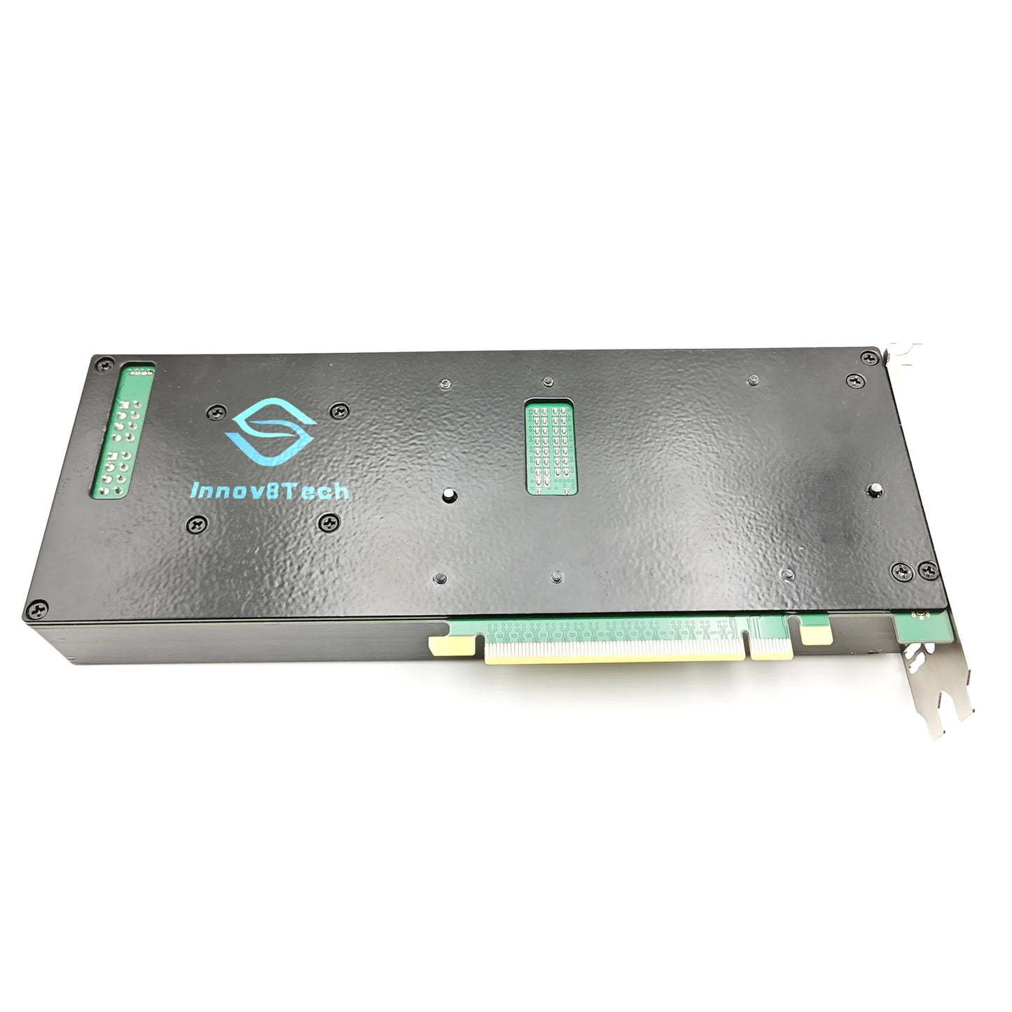V100 16GB 32GB  PCIE GPU Graphics Card  SXM2 with turbofan for AI Inference Deep Learning