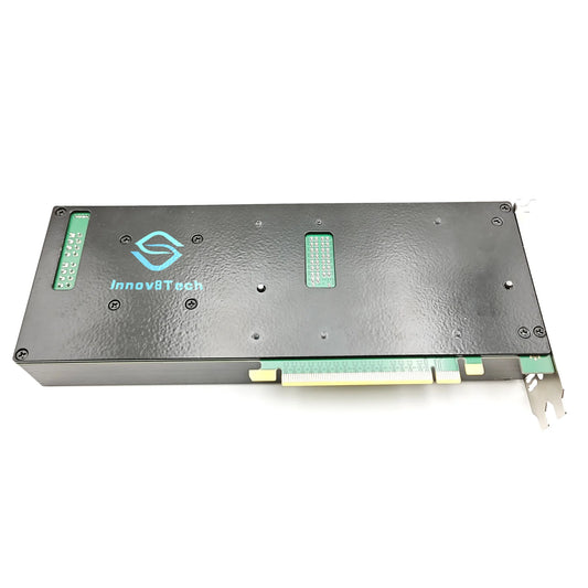 V100 16GB 32GB  PCIE GPU Graphics Card  SXM2 with turbofan for AI Inference Deep Learning
