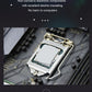 ZF-12 4g 8g AMD Intel Processor CPU GPU Cooler Cooling Fan Thermal Grease VGA Compound Conductive Heatsink Plaster Paste