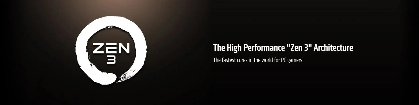 Original AMD Ryzen 5 5500 R5 5500 6 Core 12 Thread Max Boost 4.2GHz Unlocked AM4 Desktop Gaming CPU Loose Without Retail Box