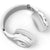 Bluedio 57mm Driver Wireless Headphones With Mic Over Ear Bluetooth 5.4 Headset HiFi Stereo Earphone For Phone PC Sports Office