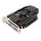 Portable HD7670 4GB GDDR5 Graphics Card 128bit 650MHz Core Frequency Supports DirectX 11 PCI Express X16 2.1 Graphics Card
