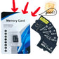 C10 High Speed Micro TF Memory Card 8GB 16GB 32GB Portable Storage for Surveillance Camera Phone Laptop Car Audio Digital Camera