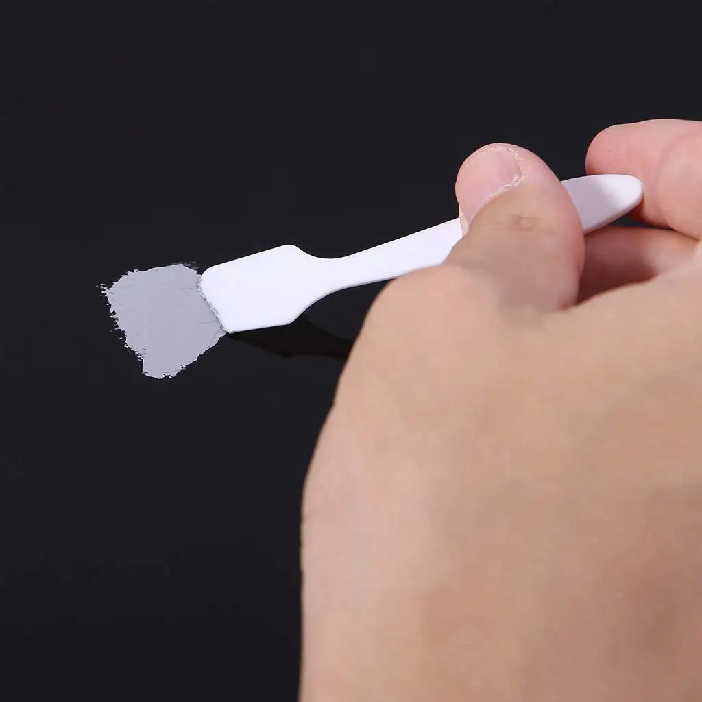 ZF-12 4g 8g AMD Intel Processor CPU GPU Cooler Cooling Fan Thermal Grease VGA Compound Conductive Heatsink Plaster Paste
