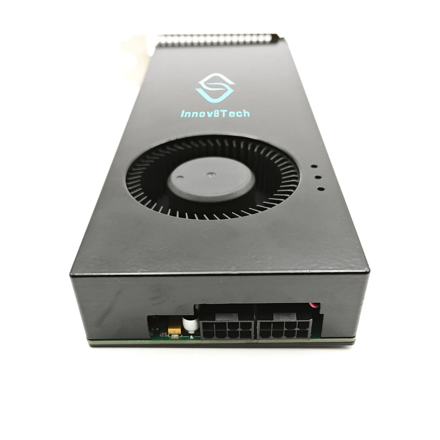 V100 16GB 32GB  PCIE GPU Graphics Card  SXM2 with turbofan for AI Inference Deep Learning