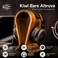 Pre-order Linsoul Kiwi Ears Altruva Hi-Fi 50mm Dynamic Driver Headphones Open-Back Design Headphones with Premium Design